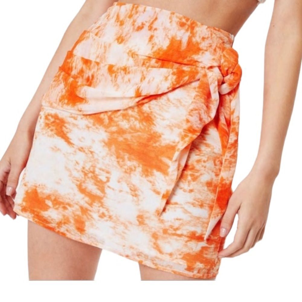 Nasty Gal Mini Skirts Size 10